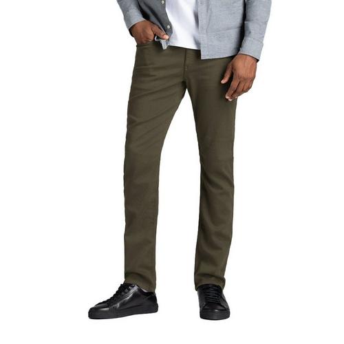 Men's DUER No Sweat Relaxed Taper Pants - Primary Image