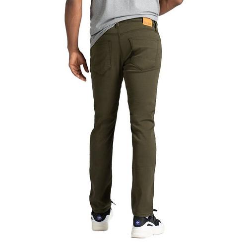 Men's DUER No Sweat Relaxed Taper Pants - Primary Image