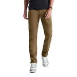Men's DUER No Sweat Relaxed Taper Pants - Thumbnail 4 of 12