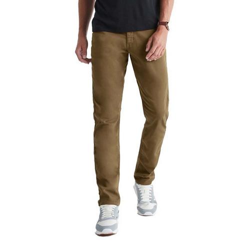 Men's DUER No Sweat Relaxed Taper Pants - Primary Image