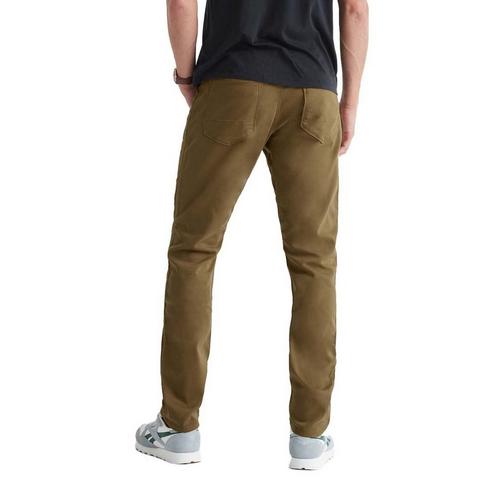 Men's DUER No Sweat Relaxed Taper Pants - Primary Image