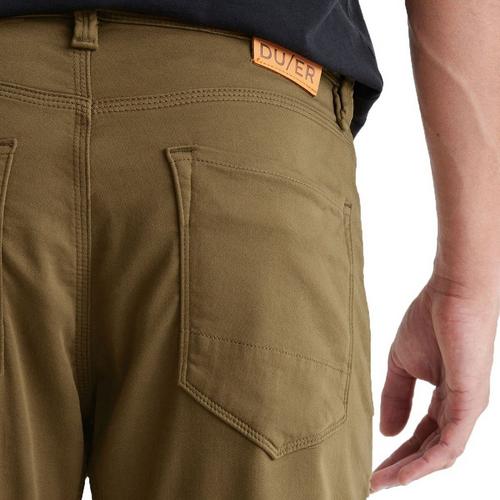 Men's DUER No Sweat Relaxed Taper Pants - Primary Image
