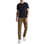 Men's DUER No Sweat Relaxed Taper Pants - Thumbnail 11 of 12