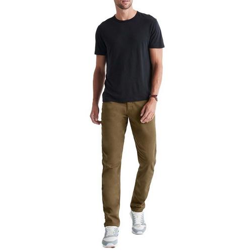 Men's DUER No Sweat Relaxed Taper Pants - Primary Image