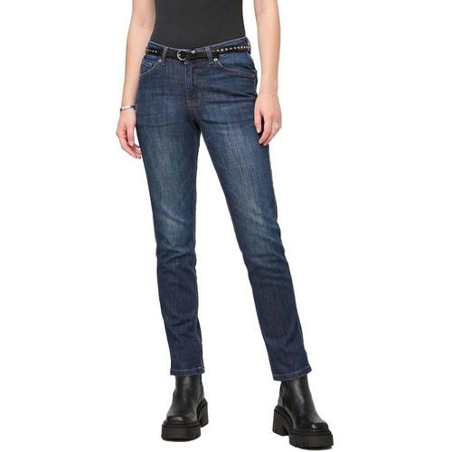 Women's DUER Performance Relaxed Fit Girlfriend Jeans - Primary Image