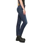 Women's DUER Performance Relaxed Fit Girlfriend Jeans - Thumbnail 2 of 5