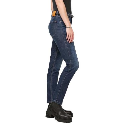 Women's DUER Performance Relaxed Fit Girlfriend Jeans - Primary Image