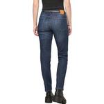 Women's DUER Performance Relaxed Fit Girlfriend Jeans - Thumbnail 3 of 5