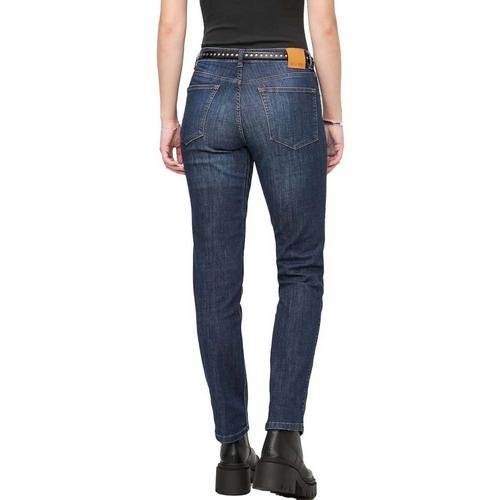 Women's DUER Performance Relaxed Fit Girlfriend Jeans - Primary Image
