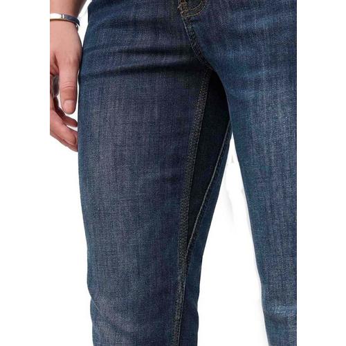 Women's DUER Performance Relaxed Fit Girlfriend Jeans - Primary Image