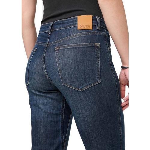 Women's DUER Performance Relaxed Fit Girlfriend Jeans - Primary Image