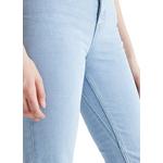 Women's DUER Midweight Performance Straight Tapered Jeans - Thumbnail 3 of 6
