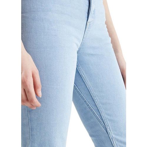 Women's DUER Midweight Performance Straight Tapered Jeans - Primary Image