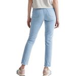 Women's DUER Midweight Performance Straight Tapered Jeans - Thumbnail 6 of 6