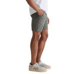 Men's DUER Live Free Journey Hybrid Shorts - Thumbnail 4 of 9