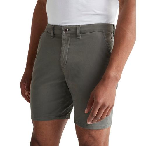 Men's DUER Live Free Journey Hybrid Shorts - Primary Image