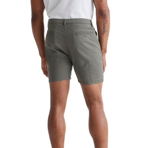 Men's DUER Live Free Journey Hybrid Shorts - Primary Image