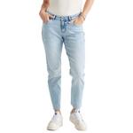 Women's DUER Performance Relaxed Fit Girlfriend Jeans - Thumbnail 1 of 4