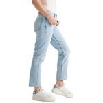 Women's DUER Performance Relaxed Fit Girlfriend Jeans - Thumbnail 2 of 4