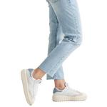 Women's DUER Performance Relaxed Fit Girlfriend Jeans - Thumbnail 3 of 4