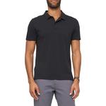 Men's DUER Air Flow Pique Performance Polo - Thumbnail 1 of 5