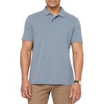 Men's DUER Air Flow Pique Performance Polo - Thumbnail 1 of 3