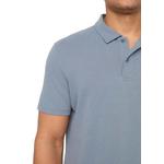 Men's DUER Air Flow Pique Performance Polo - Thumbnail 3 of 3