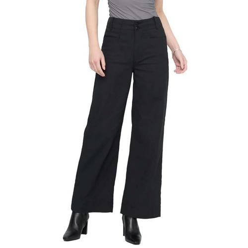 Women's DUER NuStretch High Rise Trouser Dress Pants - Primary Image