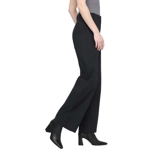 Women's DUER NuStretch High Rise Trouser Dress Pants - Primary Image