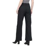 Women's DUER NuStretch High Rise Trouser Dress Pants - Thumbnail 3 of 5