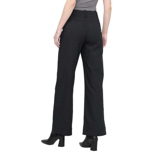 Women's DUER NuStretch High Rise Trouser Dress Pants - Primary Image