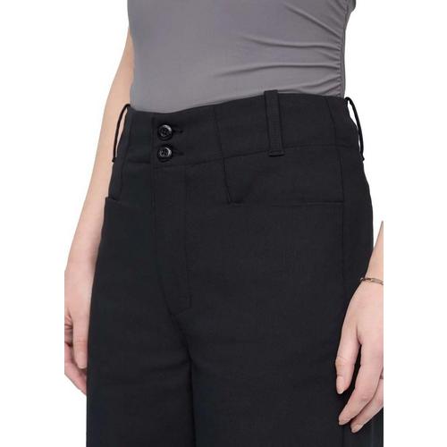Women's DUER NuStretch High Rise Trouser Dress Pants - Primary Image