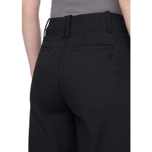 Women's DUER NuStretch High Rise Trouser Dress Pants - Primary Image