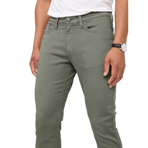 Men's DUER No Sweat Relaxed Taper Pants - Primary Image