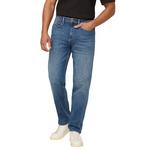Men's DUER Performance + Relaxed Fit Straight Jeans - Thumbnail 1 of 7