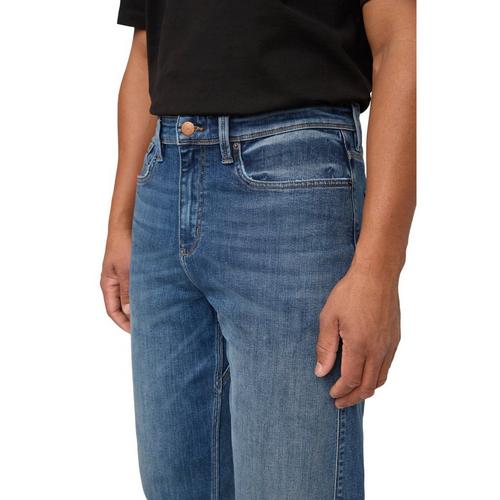 Men's DUER Performance + Relaxed Fit Straight Jeans - Primary Image