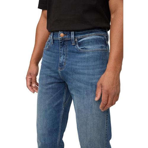 Men's DUER Performance + Relaxed Fit Straight Jeans - Primary Image
