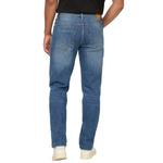 Men's DUER Performance + Relaxed Fit Straight Jeans - Thumbnail 6 of 7