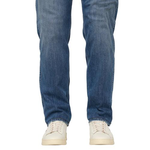 Men's DUER Performance + Relaxed Fit Straight Jeans - Primary Image