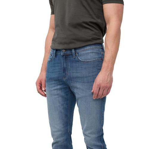 Men's DUER Performance Slim Fit Straight Jeans - Primary Image