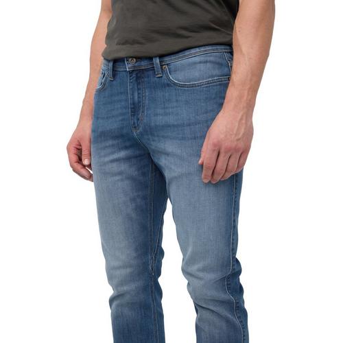 Men's DUER Performance Slim Fit Straight Jeans - Primary Image
