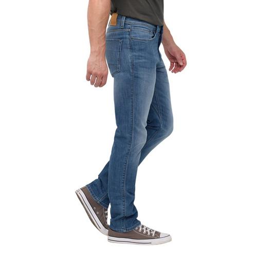 Men's DUER Performance Slim Fit Straight Jeans - Primary Image