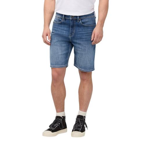 Men's DUER Performance + Relaxed Jean Shorts - Primary Image