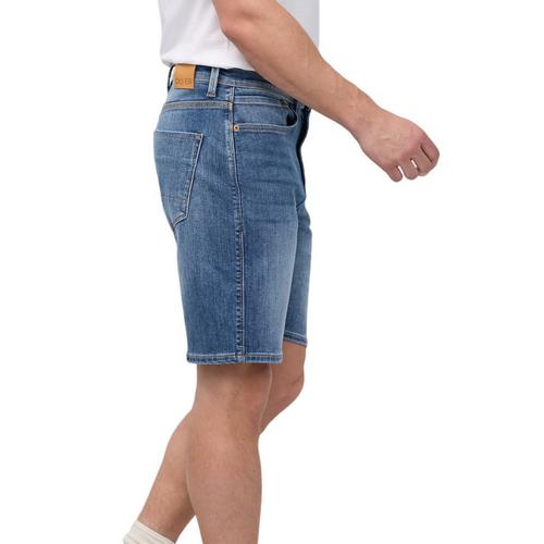 Men's DUER Performance + Relaxed Jean Shorts - Primary Image