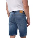 Men's DUER Performance + Relaxed Jean Shorts - Thumbnail 4 of 7