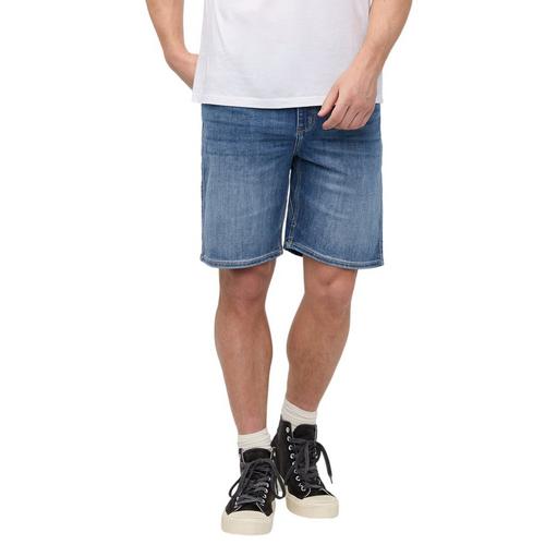 Men's DUER Performance + Relaxed Jean Shorts - Primary Image