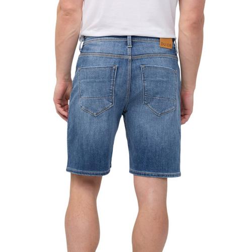 Men's DUER Performance + Relaxed Jean Shorts - Primary Image