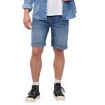 Men's DUER Performance + Relaxed Jean Shorts - Thumbnail 7 of 7