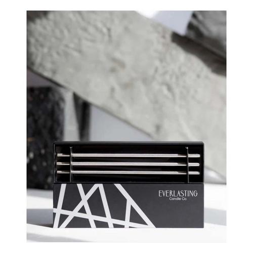 Everlasting Candle Co. Everlasting (Set of 3) Oil Candle - Primary Image