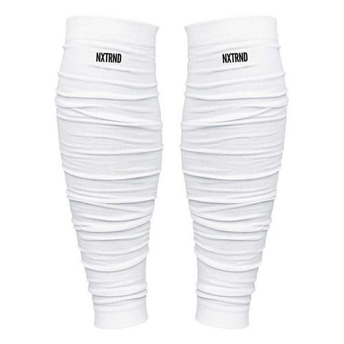 Adult NXTRND Scrunch Football Leg Sleeves - Primary Image